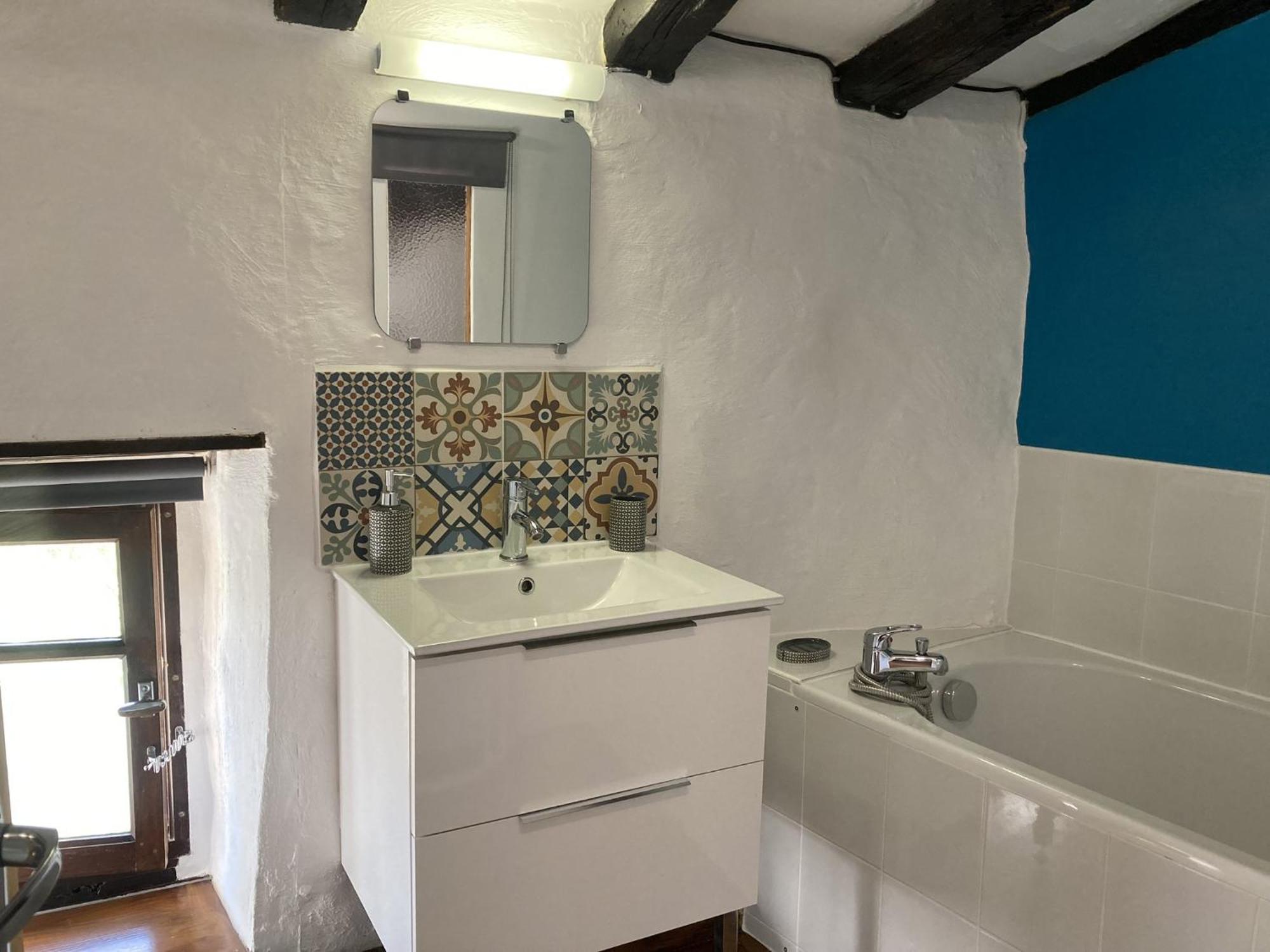 Les Deux Chevaux Chambres d’Hôtes Rouvenac Exterior foto